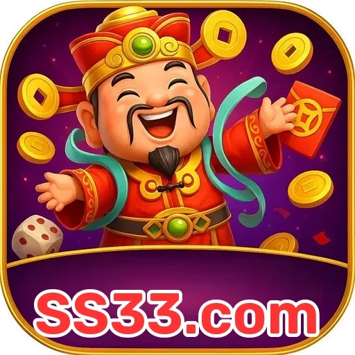 SS33.com: As Inovações Imperdíveis do Seu App de Jogos