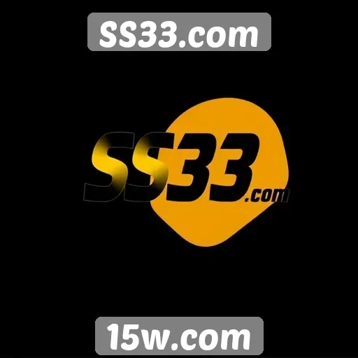 Avaliação de recursos exclusivos do site SS33.com