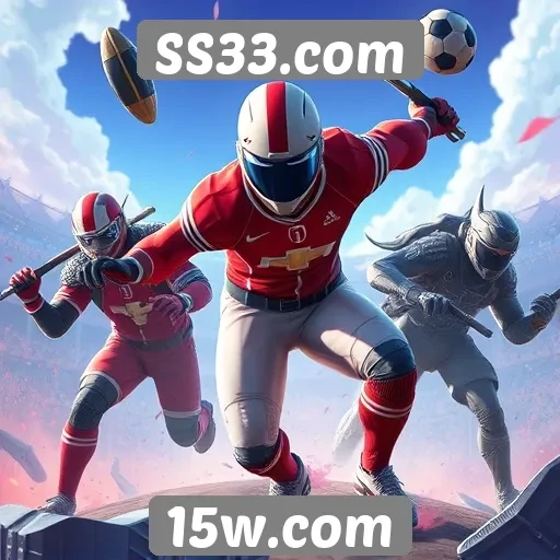 Comparativo entre jogos disponíveis em SS33.com