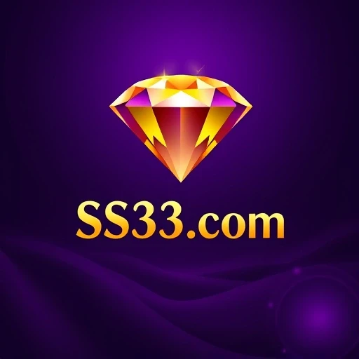 SS33.com Logo