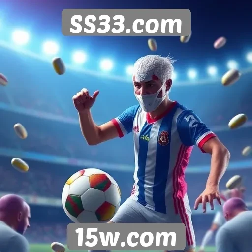 Novas promoções atraem jogadores para SS33.com