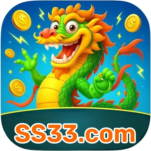 SS33.com: A Aventura das Caça-Níqueis que Você Esperava!