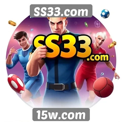 SS33.com: promoções e bônus para novos jogadores